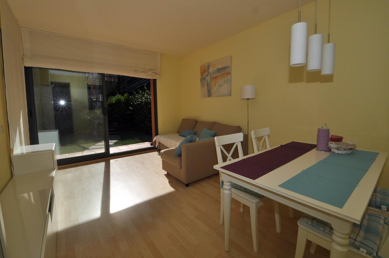 Apartament Katrina Lloretholiday Διαμέρισμα Λορέτ Ντε Μαρ Εξωτερικό φωτογραφία