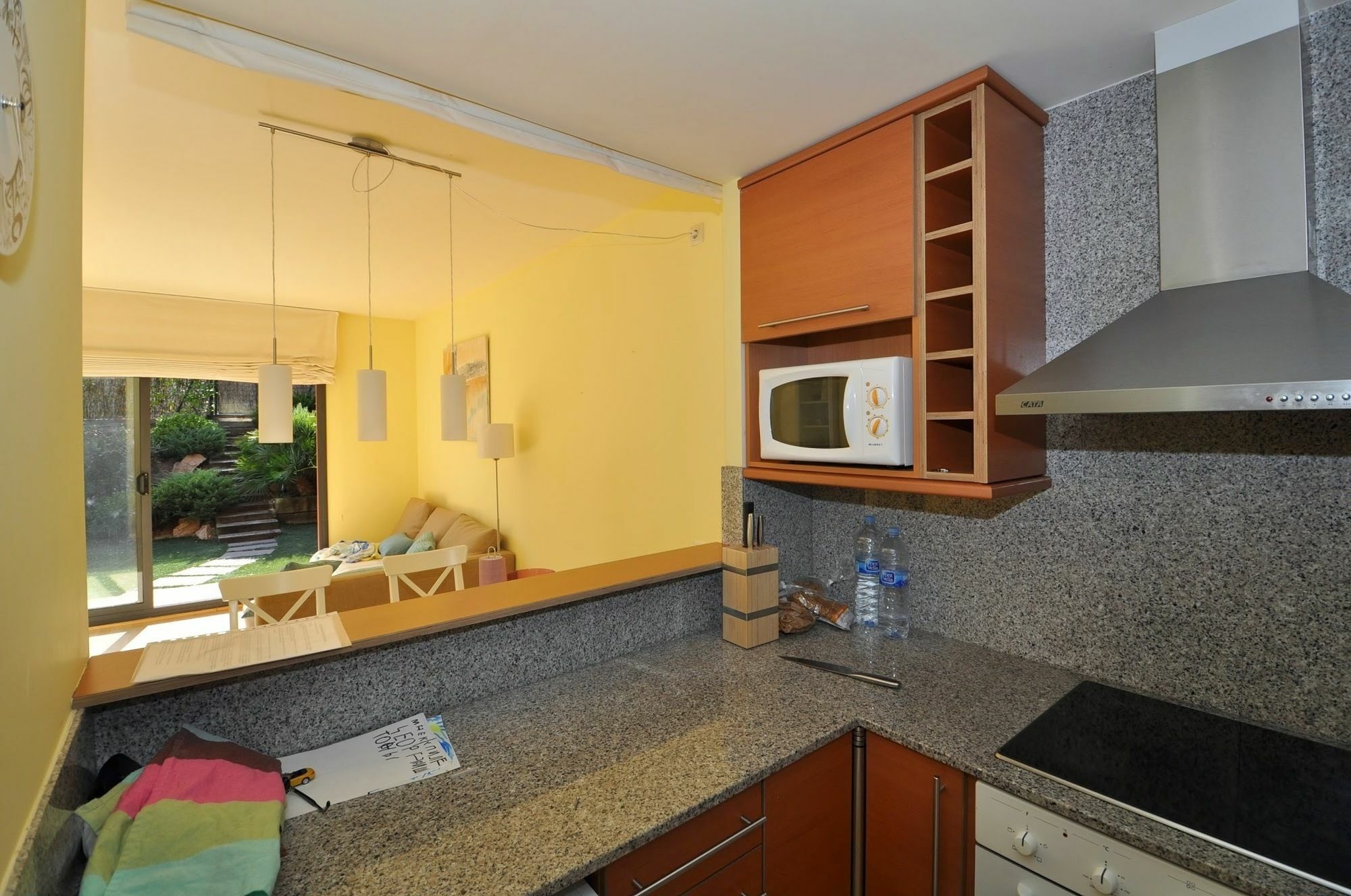 Apartament Katrina Lloretholiday Διαμέρισμα Λορέτ Ντε Μαρ Εξωτερικό φωτογραφία