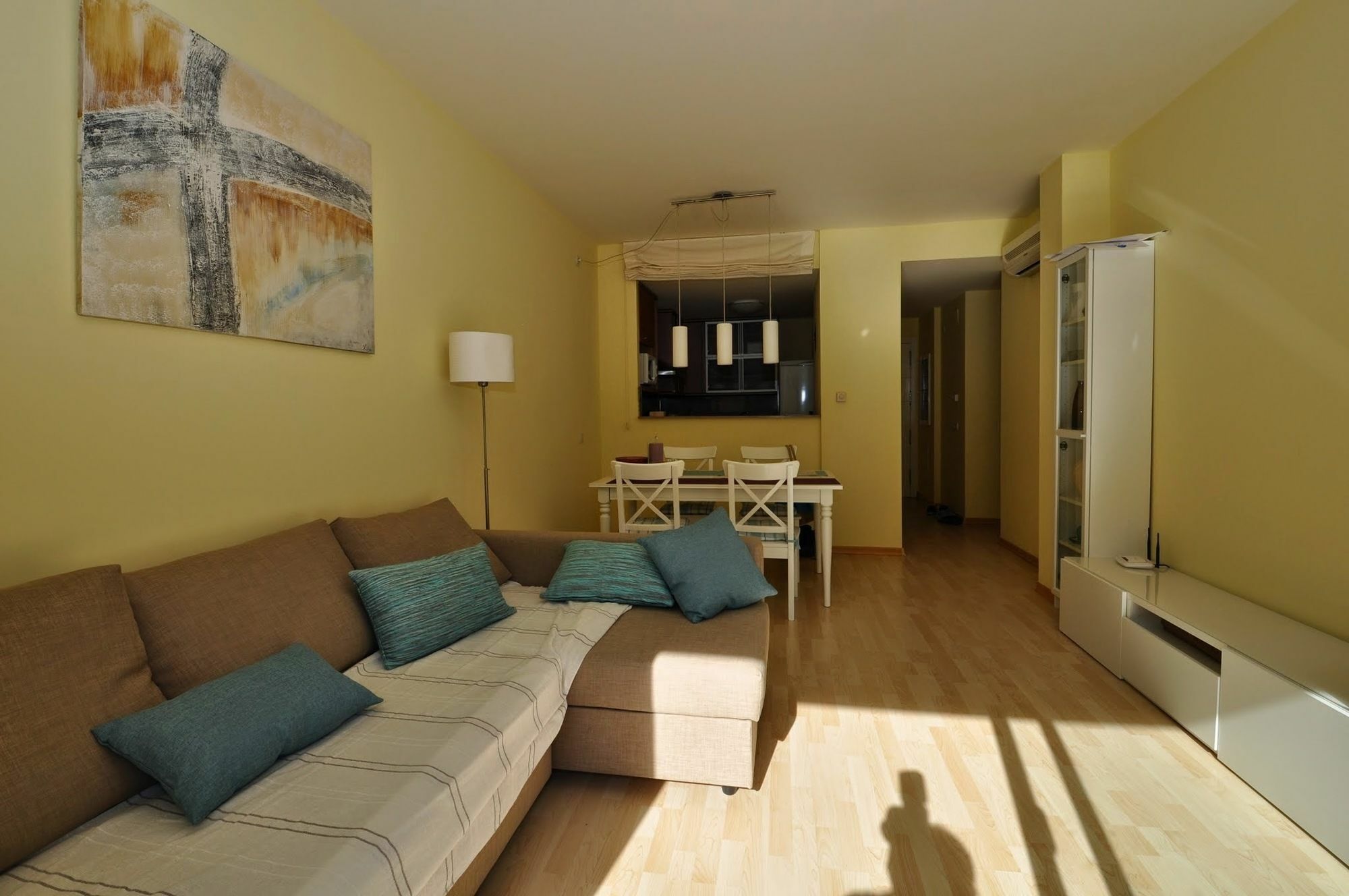 Apartament Katrina Lloretholiday Διαμέρισμα Λορέτ Ντε Μαρ Εξωτερικό φωτογραφία