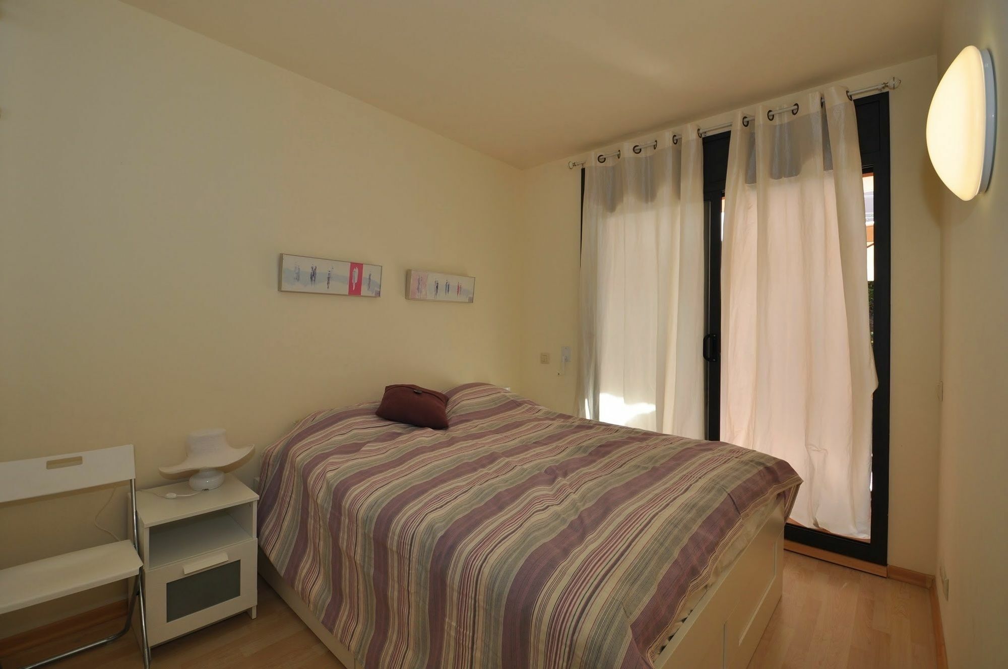 Apartament Katrina Lloretholiday Διαμέρισμα Λορέτ Ντε Μαρ Εξωτερικό φωτογραφία