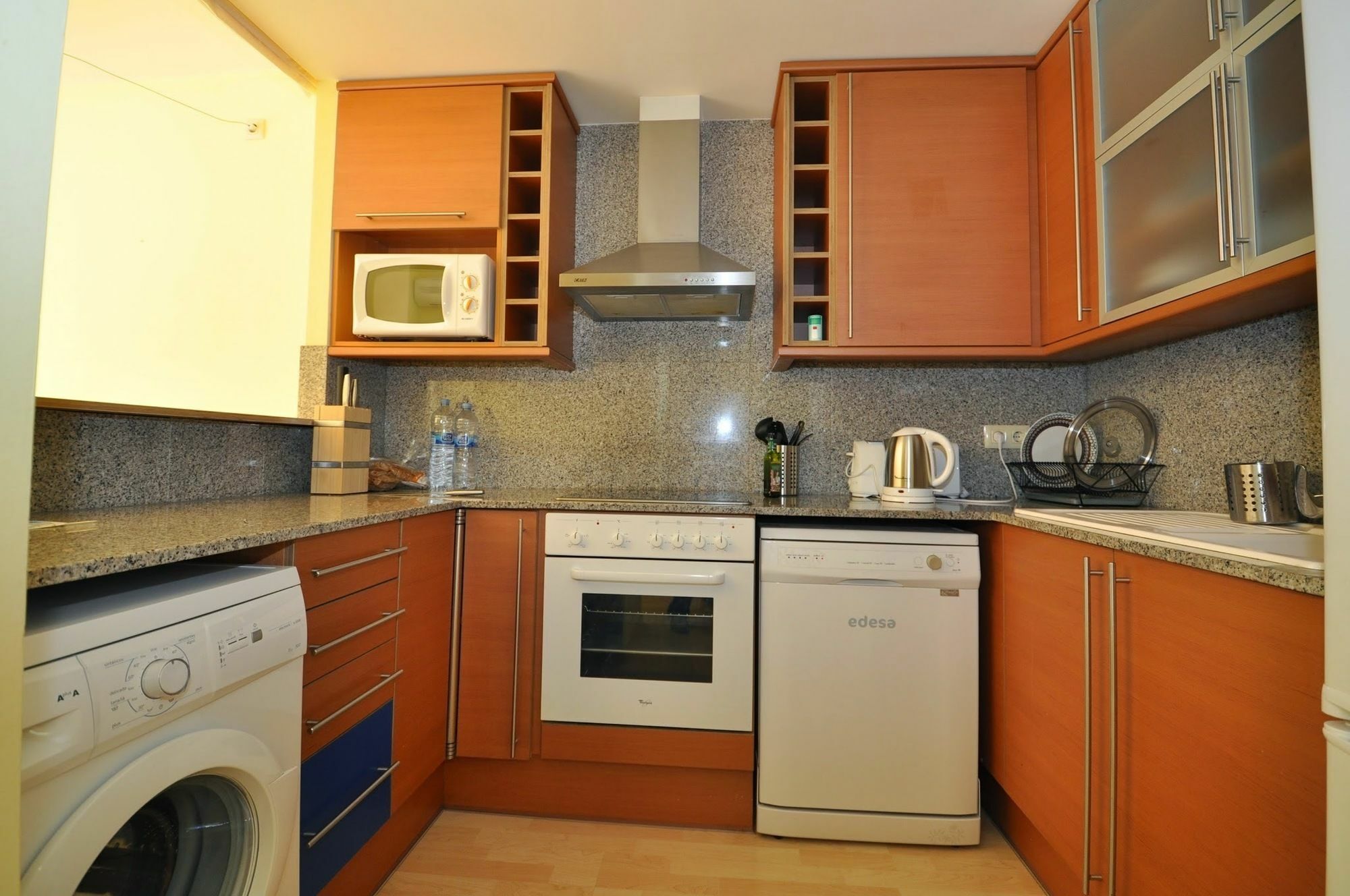 Apartament Katrina Lloretholiday Διαμέρισμα Λορέτ Ντε Μαρ Εξωτερικό φωτογραφία